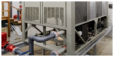 Climate Makers Airconditioning